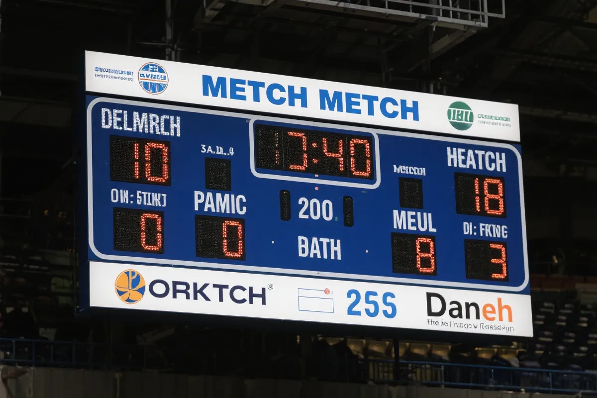 乐竞体育应用界面预览2